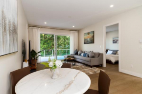 East Sooke Hideaway Guest Suite